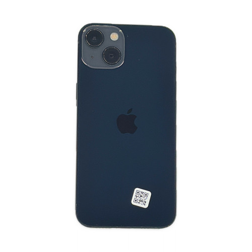 iPhone 13 128 GB Middernacht - Uniek product