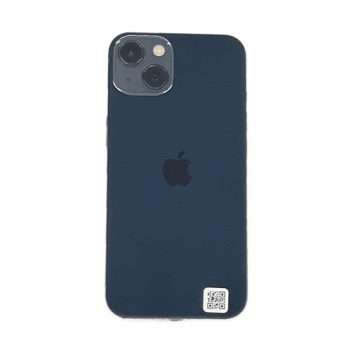 iPhone 13 128 Gb Midnatt - Unik produkt