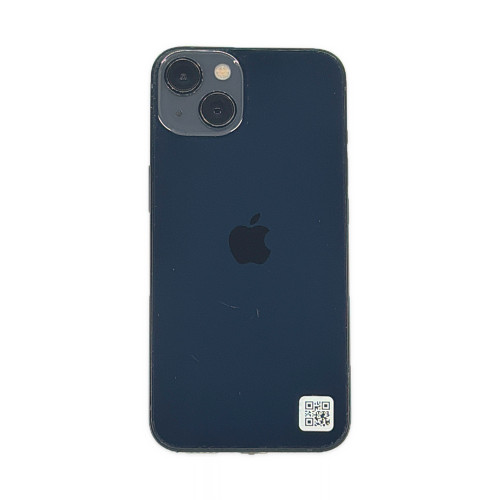 iPhone 13 128 GB Middernacht - Uniek product