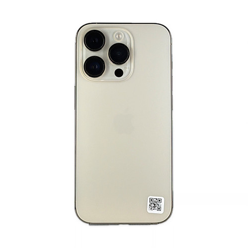 iPhone 14 Pro 128 GB Oro - Prodotto unico