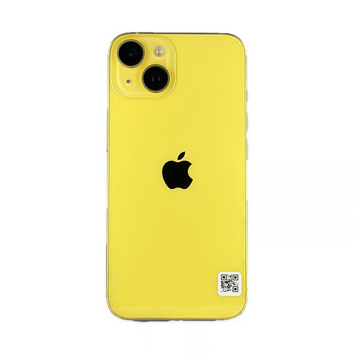 iPhone 14 128 Gb Yellow - Unique product