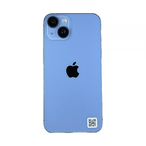 iPhone 14 128 GB Blu - Prodotto unico