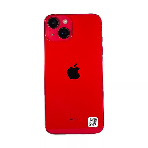 iPhone 14 128 Gb Red - Unique product