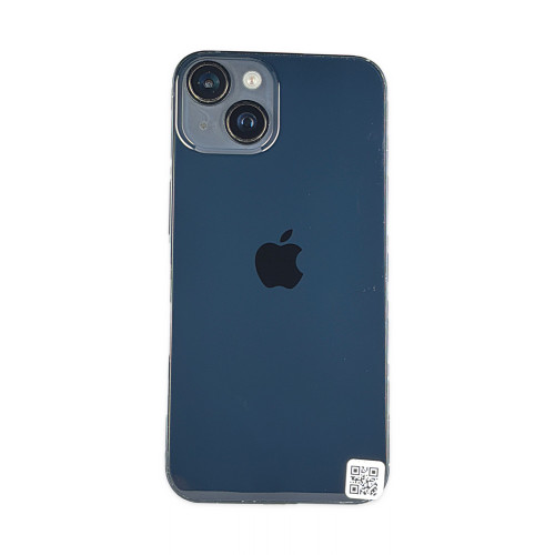 iPhone 14 128 GB Blu - Prodotto unico