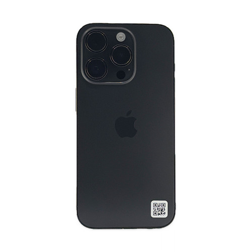 iPhone 14 Pro 128 GB Nero Siderale - Prodotto unico