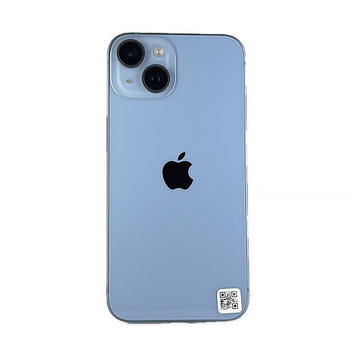 iPhone 14 128 Gb Blue - Unique product