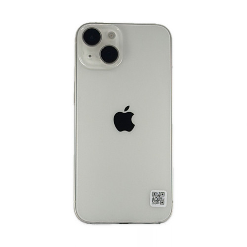 iPhone 14 128 Gb Starlight - Unique product