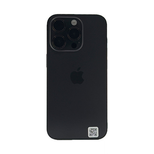 iPhone 14 Pro 128 GB Nero Siderale - Prodotto unico