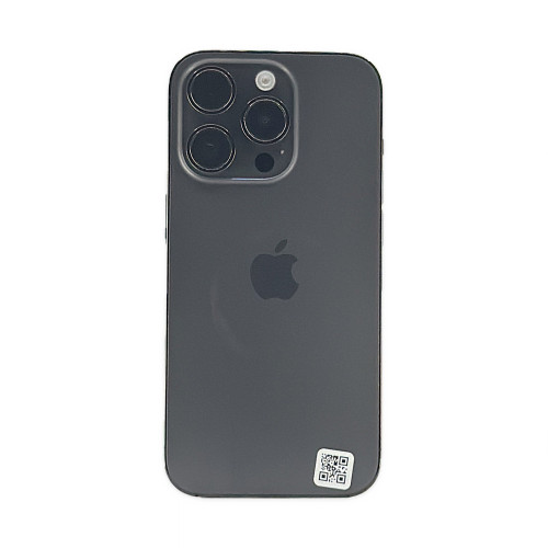 iPhone 14 Pro 128 GB Preto Sideral - Produto &uacute;nico