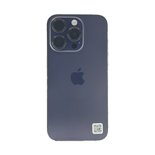 iPhone 14 Pro 128 Gb Deep Purple eSIM - Unique product