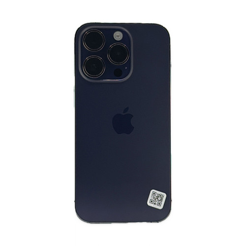 iPhone 14 Pro 128 Gb Deep Purple - Unique product