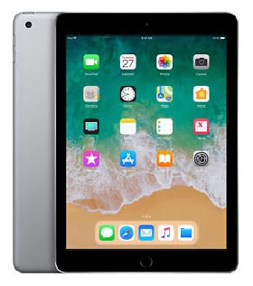 iPad 6 Wifi