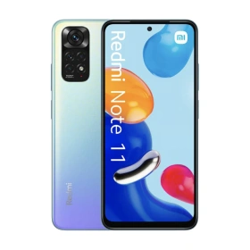 Xiaomi Redmi Note 11