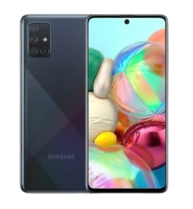 Samsung Galaxy A71