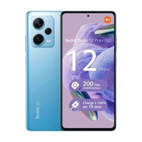 Xiaomi Redmi Note 12 Pro Plus