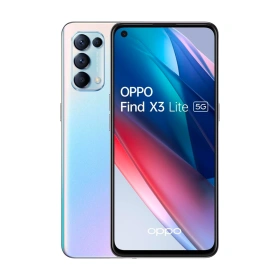 Oppo Find X3 Lite