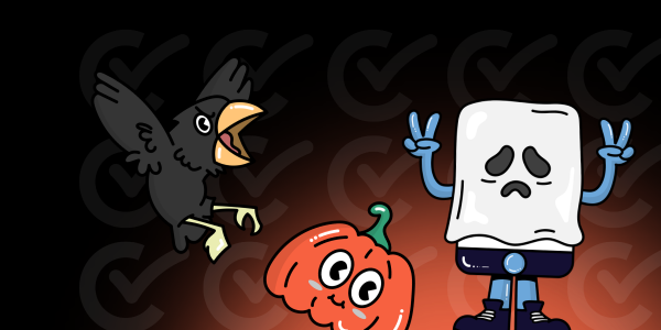 Campanha de Halloween da CertiDeal